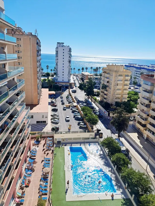 Apartamento 2 habitaciones 138m² en venta - Centro — 2