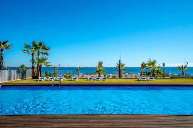 Buhardilla 3 habitaciones 139m² en venta - Rocio del Mar - foto 3