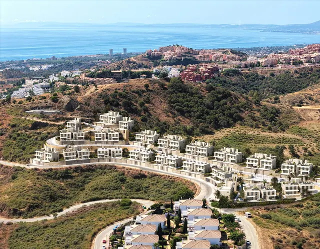 Chalet 4 habitaciones 244m² en venta - Riviera del sol — 22