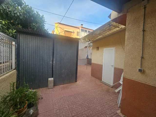 Atractivo Adosado en Los Alcázares - Ideal para Disfrutar del Sol y la Playa ️ — 12