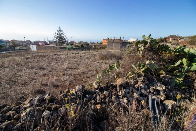 ATENCIÓN INVERSOR ESTA ES TÚ OPORTUNIDAD PARA ADQUIRIR 3 PARCELAS DE TERRENO EN LA CUAL PODRÁS CONST — 28