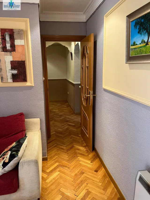 INMOHOUSE VENDE PISO EN ZONA CIRCUNVALACIÓN-CARREFOUR — 19