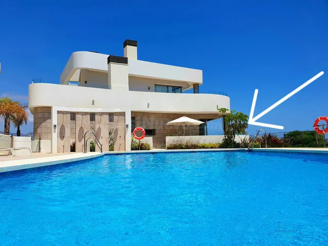 Apartamento 3 habitaciones 121m² en venta - Puerto Sol-Los A