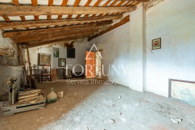 Casa en venta en Alforja — 25