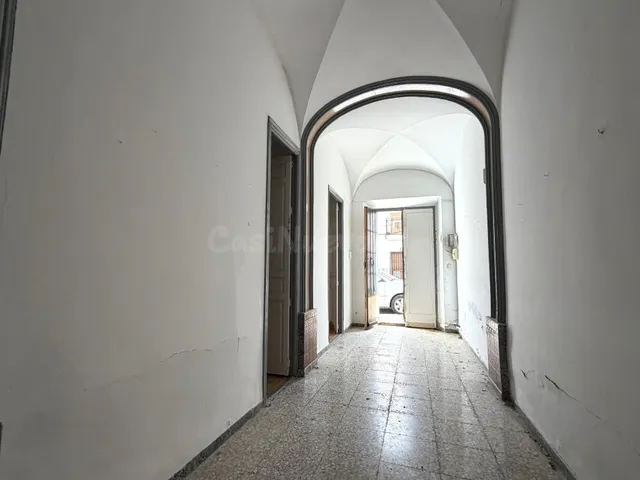 VENTA DE MEDIA CASA EN DON BENITO - foto 2