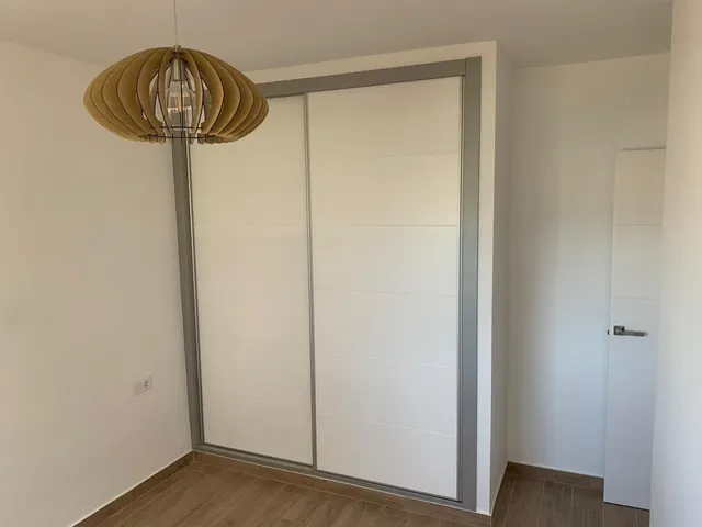 Los cristianos  Piso 1 habitación a 200 metros del mar en urb de calidad — 7