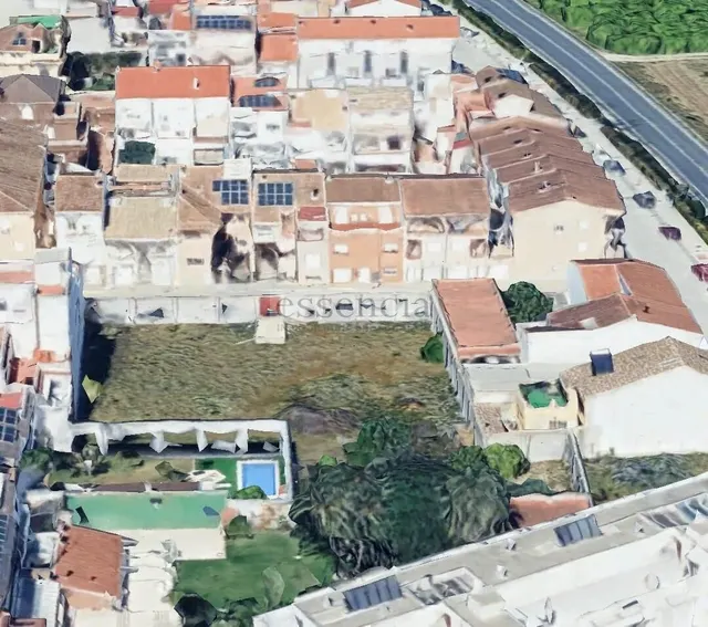 Terreno Urbano Almoines — 7