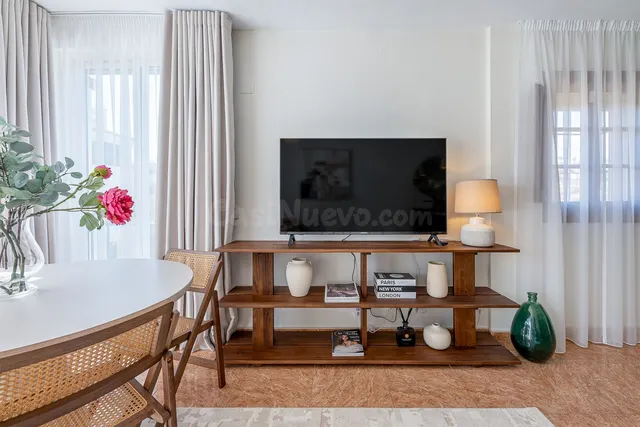 Ático 1 habitación 51m² en venta - Costa del Sol — 4