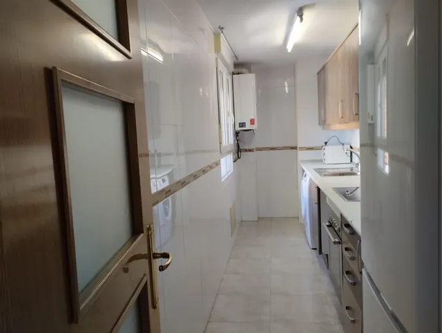 ALQUILER DUPLEX EN COLMENAR VIEJO — 15