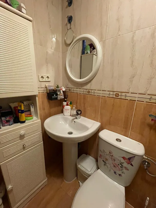 APARTAMENTO CON PATIO Y GARAJE EN EL MOLAR — 14