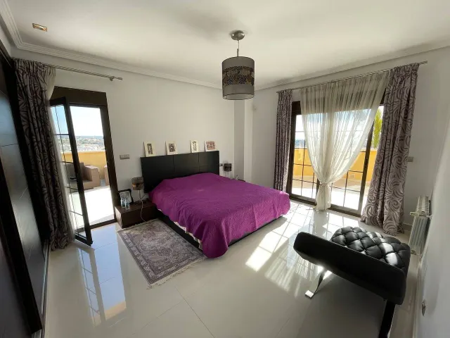 Villa de lujo — 8