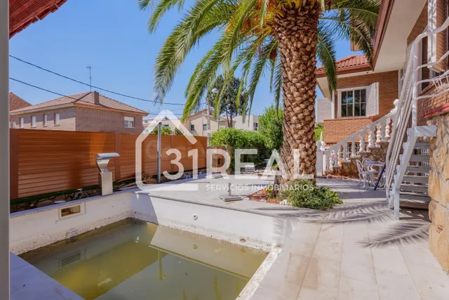 Un chalet para crecer en familia y disfrutar de cada momento - foto 3