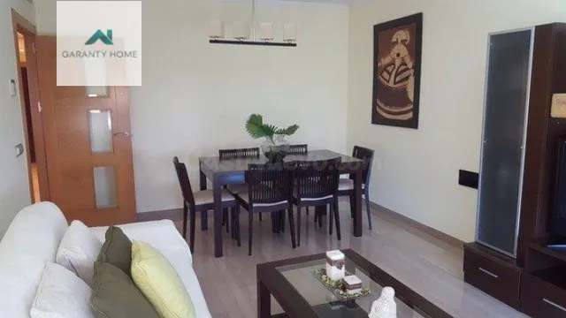 Piso de lujo en Venta (Oliva)
