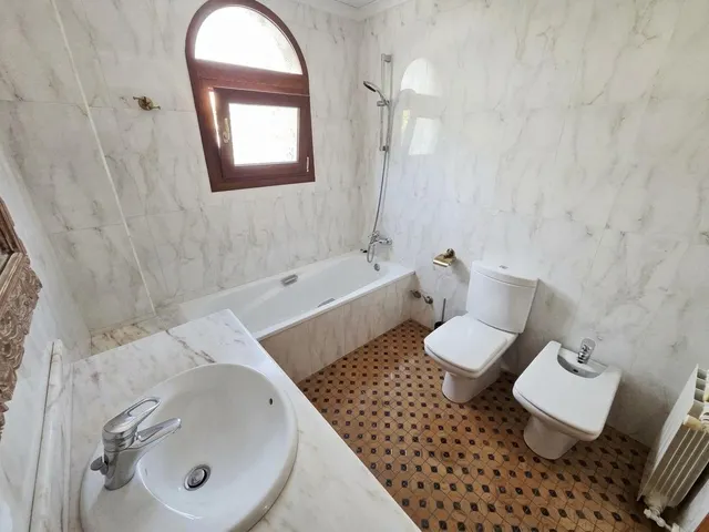 Espectacular villa privada en alquiler anual — 9
