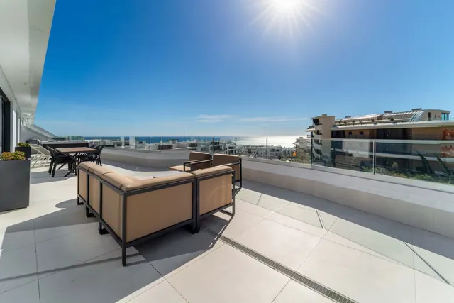 Ático 3 habitaciones 151m² en venta - Centro — 42