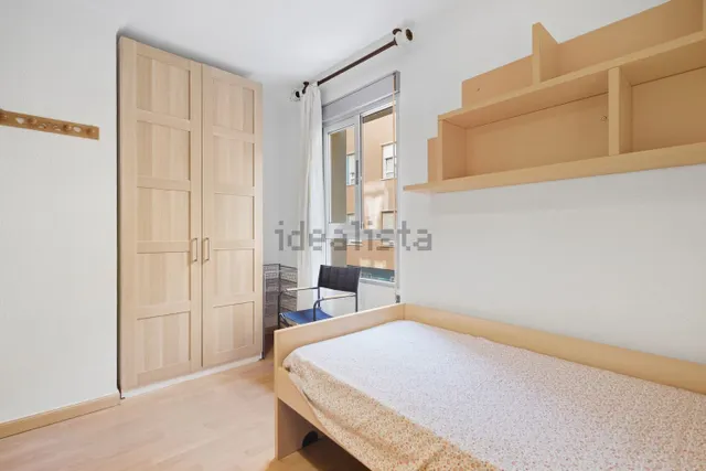 Calle Fernando Camino, 15, Malagueta - Monte Sancha, Málaga — 13