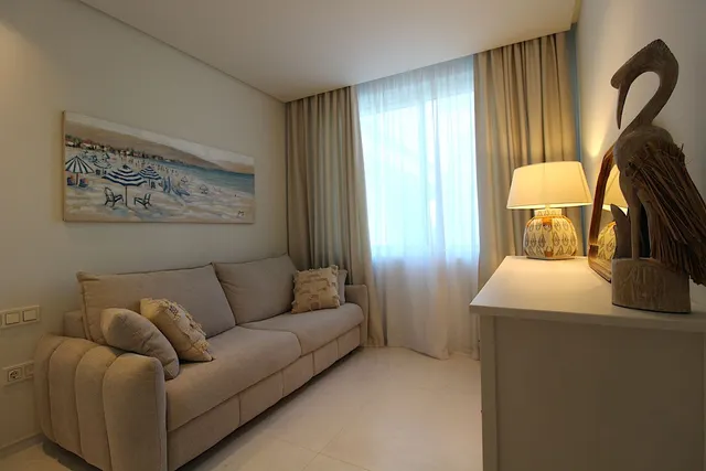 Apartamento 2 habitaciones 108m² en venta - Marbella — 40