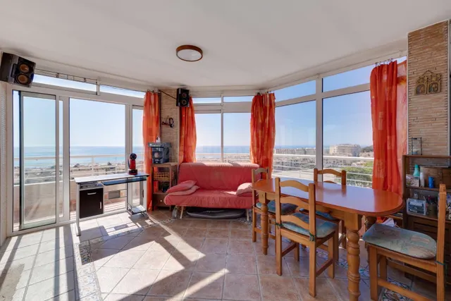 Apartamento 2 habitaciones 142m² en venta - Pueblo — 9