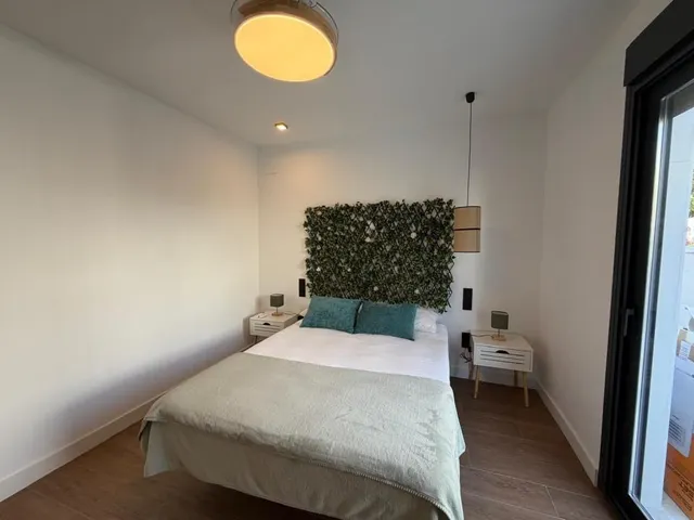 Adosado 3 habitaciones 80m² en venta - Calas blanca — 23