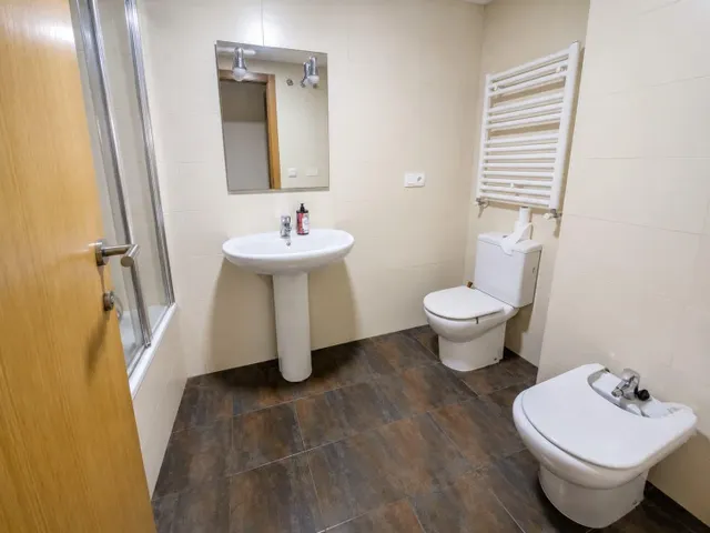 DÚPLEX DE 3 habitaciones, 3 BAÑOS Y AMPLIA TERRAZA — 15