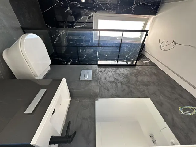 Apartamento de obra nueva a 400 m de la playa – Benalmádena — 11