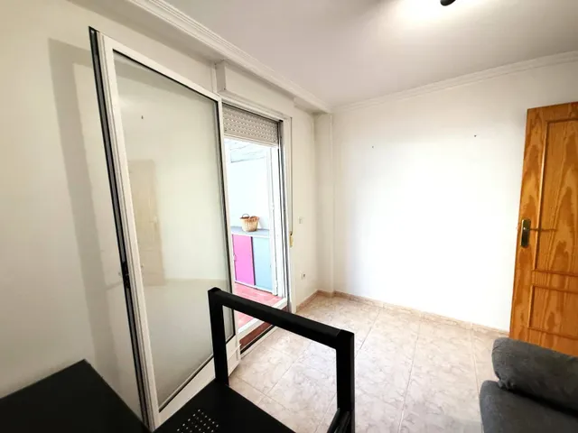 Vivienda vpo en san vicente del raspeig con garaje y trastero — 24