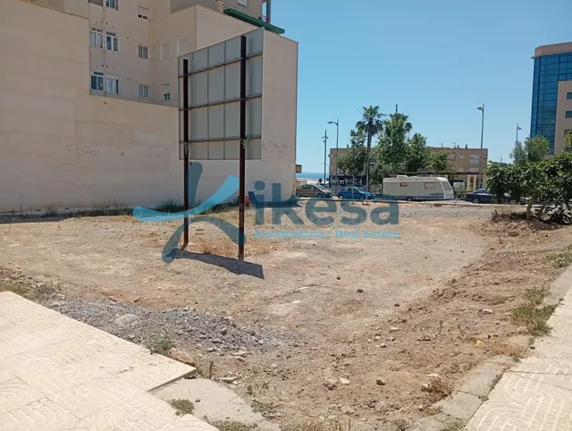 Venta de Suelo Urbano en "La Gangosa", Vícar - Almería - foto 2