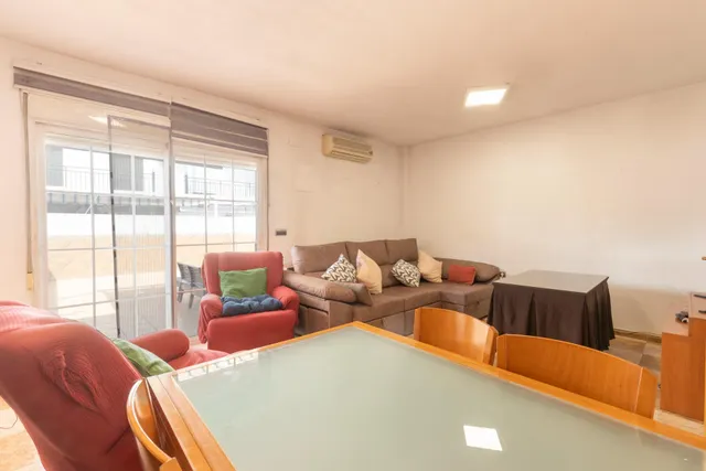 OPORTUNIDAD EN VENTA DE CASA ADOSADA DE TRES DORMITORIOS EN MARACENA — 15