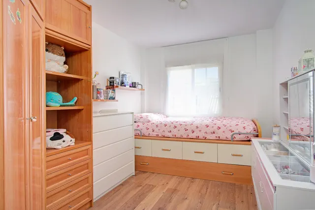 Preciosa casa con patio en una de las mejores zonas de Atarfe — 19