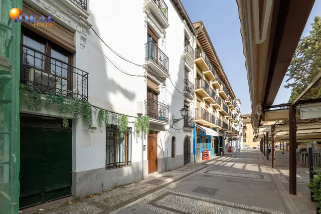 PISO A ESTRENAR EN EL REALEJO — 27