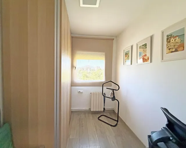 Fantástico Piso en Venta Junto al Parc de Can Gambús — 17