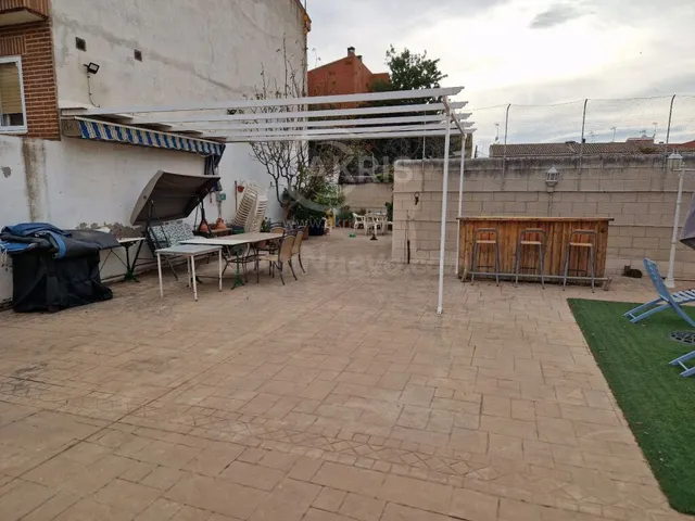 Chalet Pareado en Mocejon — 44