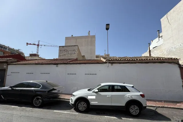 Terreno urbano en venta - torrevieja — 7
