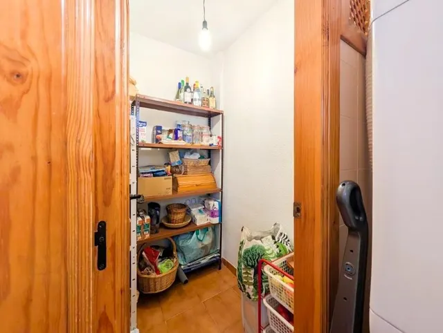 Casa o chalet en venta en Calle Mulhacen — 9
