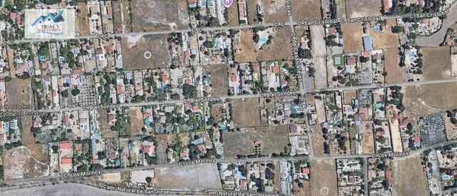 VENTA CASA ALBACETE — 4