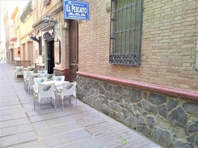 Local-Restaurante — 26