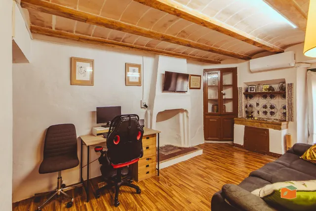 CASA EN VENTA EN FREGINALS (TARRAGONA) — 16