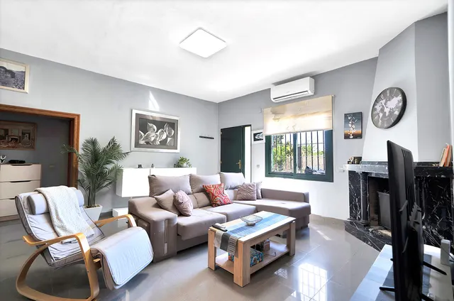 Chalet 7 habitaciones 422m² en venta - Marbella — 33