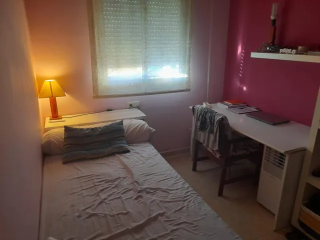 Atico con inmensa Terraza !!! y vistas 360 º — 32