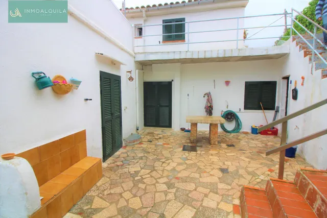 Casa Calvari de Pollença — 16