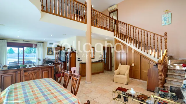 Villa en venta en Playa Almardà — 10