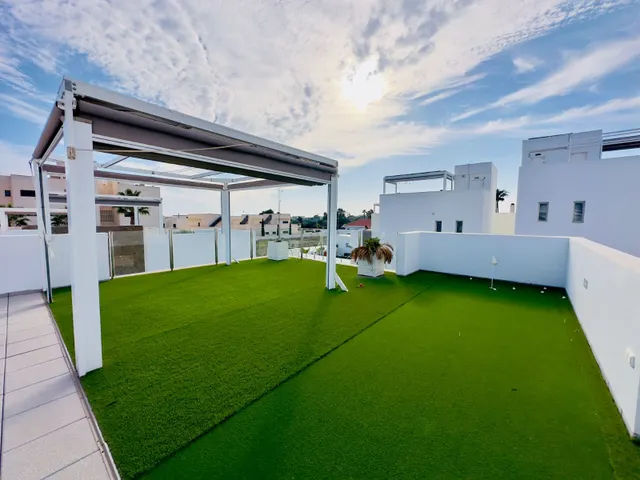 Villa 5 habitaciones 221m² en venta - Montezenia — 22