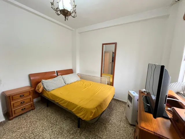 Piso bajo de 3 habitaciones en La Moneda-Dos Hermanas — 18