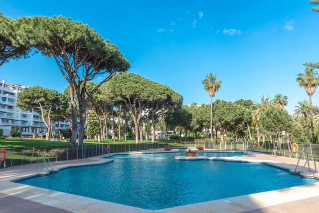 Apartamento 3 habitaciones 121m² en venta - Marbella - foto 4