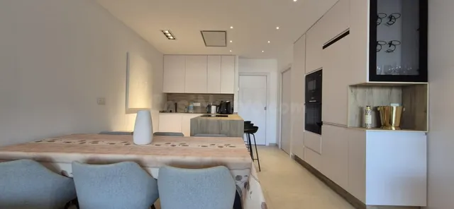 Apartamento 3 habitaciones 80m² en venta - Las esperanzas — 3