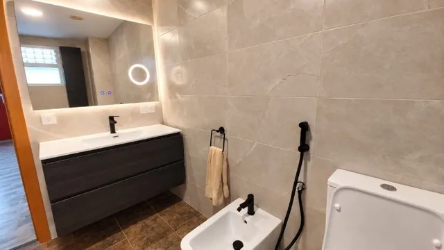 Estupendo piso en venta en malaga — 20
