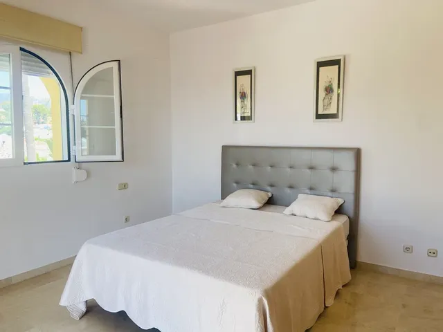Villa 3 habitaciones 203m² en alquiler - Centro — 15