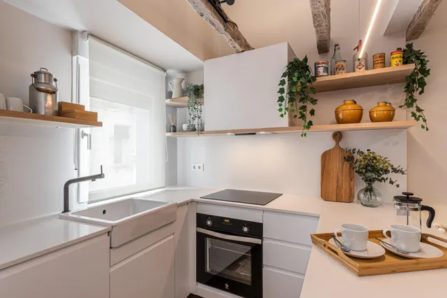Dúplex 3 habitaciones 67m² en alquiler - Centro — 7