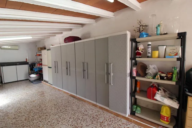 Chalet 3 habitaciones 110m² en venta - Paraje natural — 47