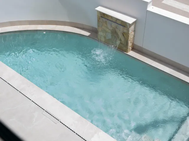 Adosado 3 habitaciones 146m² en venta - Las Lomas del Rame-Bahía Bella — 10